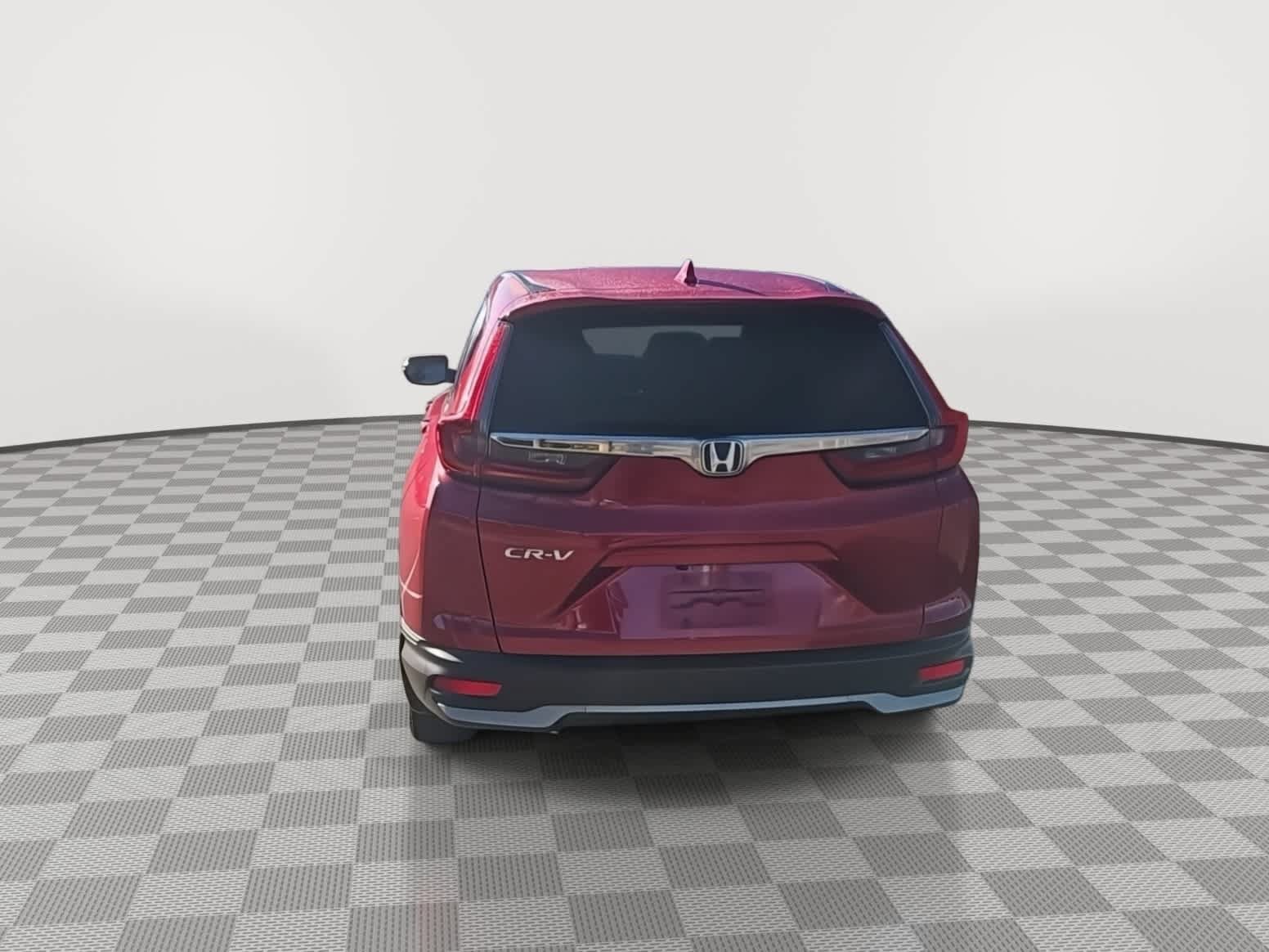 Used 2020 Honda CR-V EX image 7