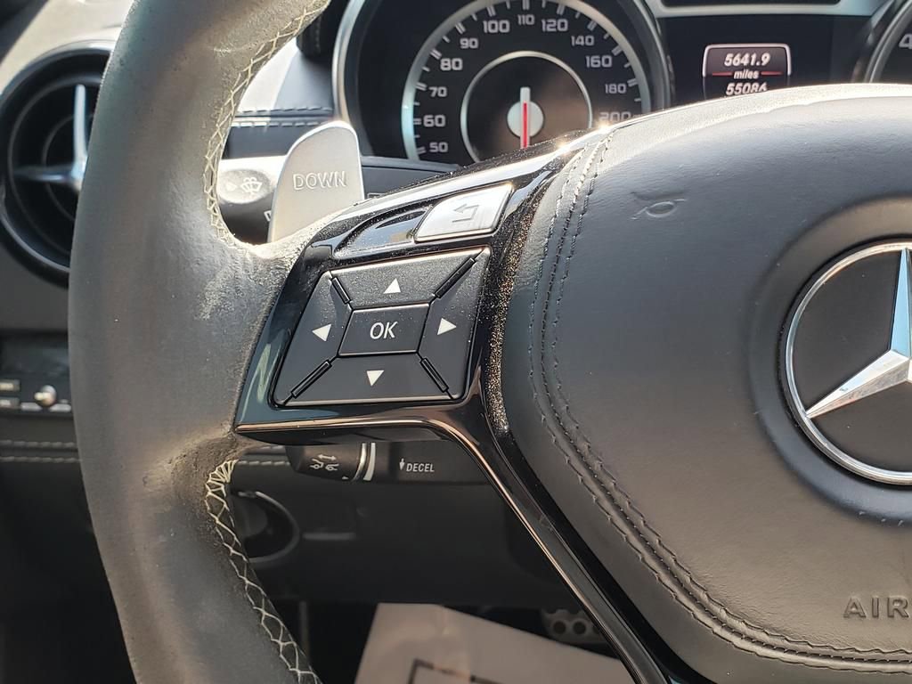 Used 2016 Mercedes-Benz SL 63 AMG image 21