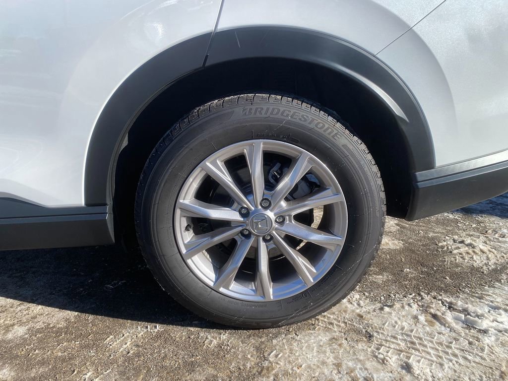 Used 2024 Honda CR-V EX image 30