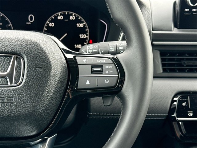 New 2025 Honda Pilot EX-L image 26