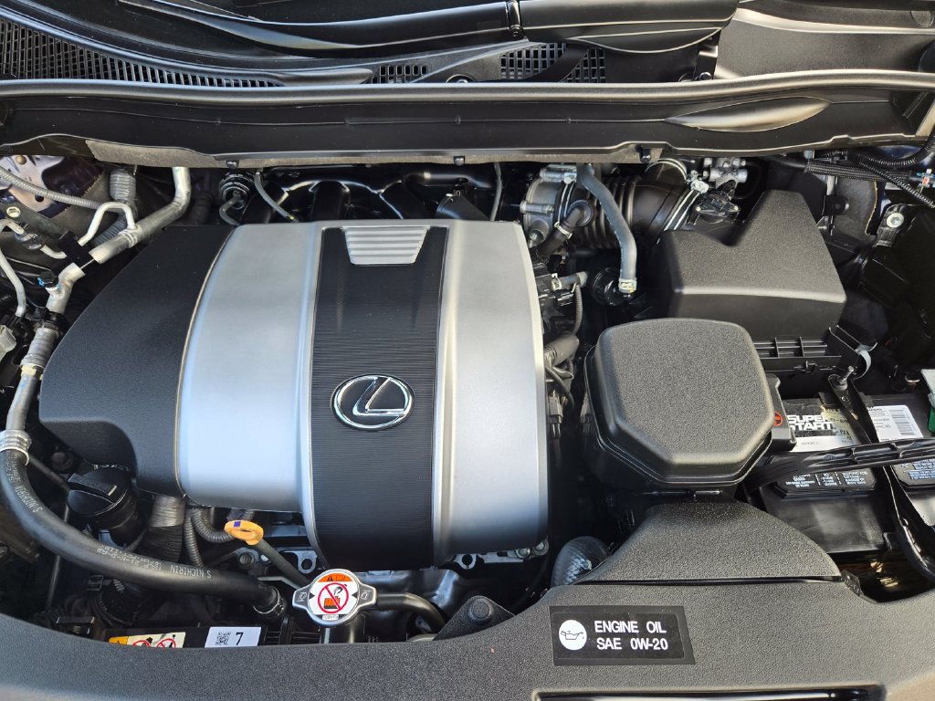 Used 2021 Lexus RX 350 FWD w/ Premium Package image 38
