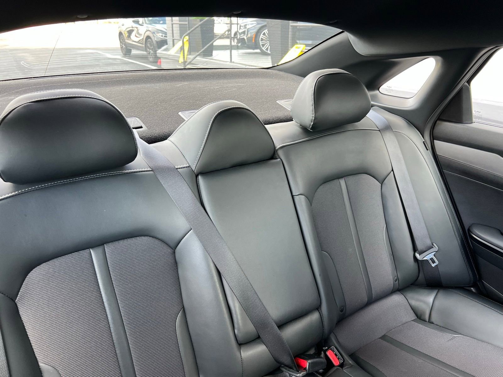 Used 2024 Kia K5 GT-Line w/ GT-Line Premium Package FWD image 52