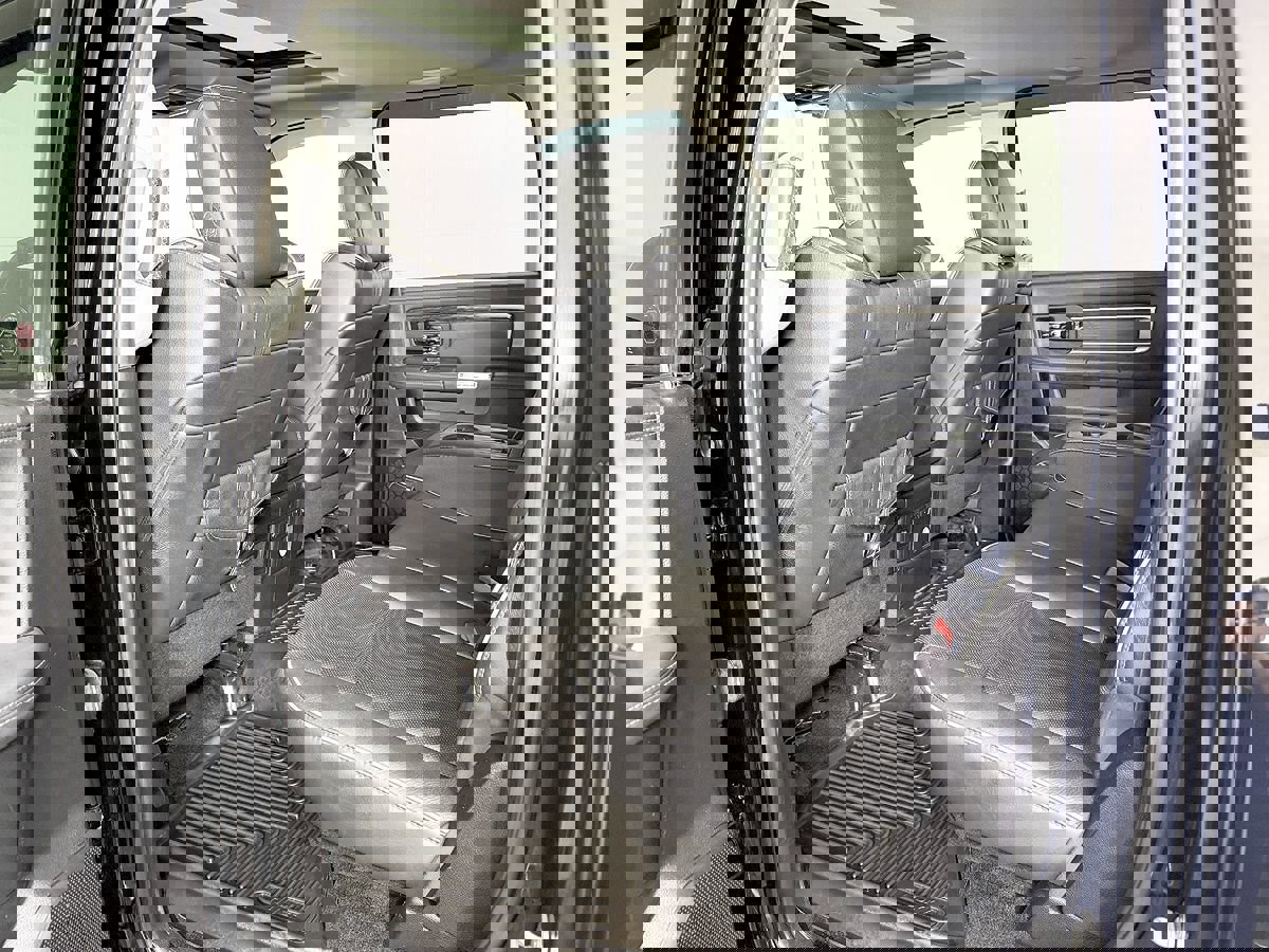 Used 2015 RAM 1500 Laramie Limited image 45