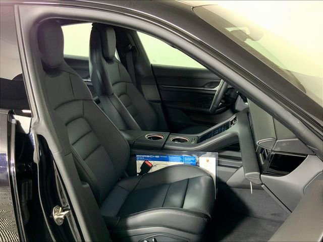 Used 2025 Porsche Taycan 4S AWD/4WD image 16