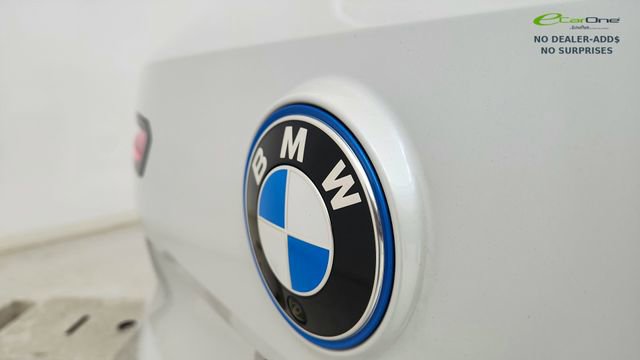 Used 2023 BMW iX M60 w/ Executive Package image 17