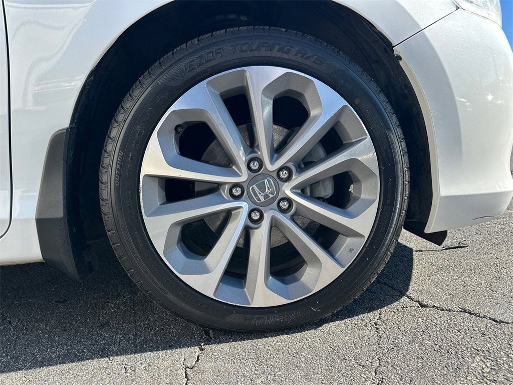 Used 2015 Honda Accord EX-L image 13