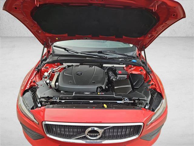 Used 2020 Volvo S60 T6 Momentum AWD/4WD image 25