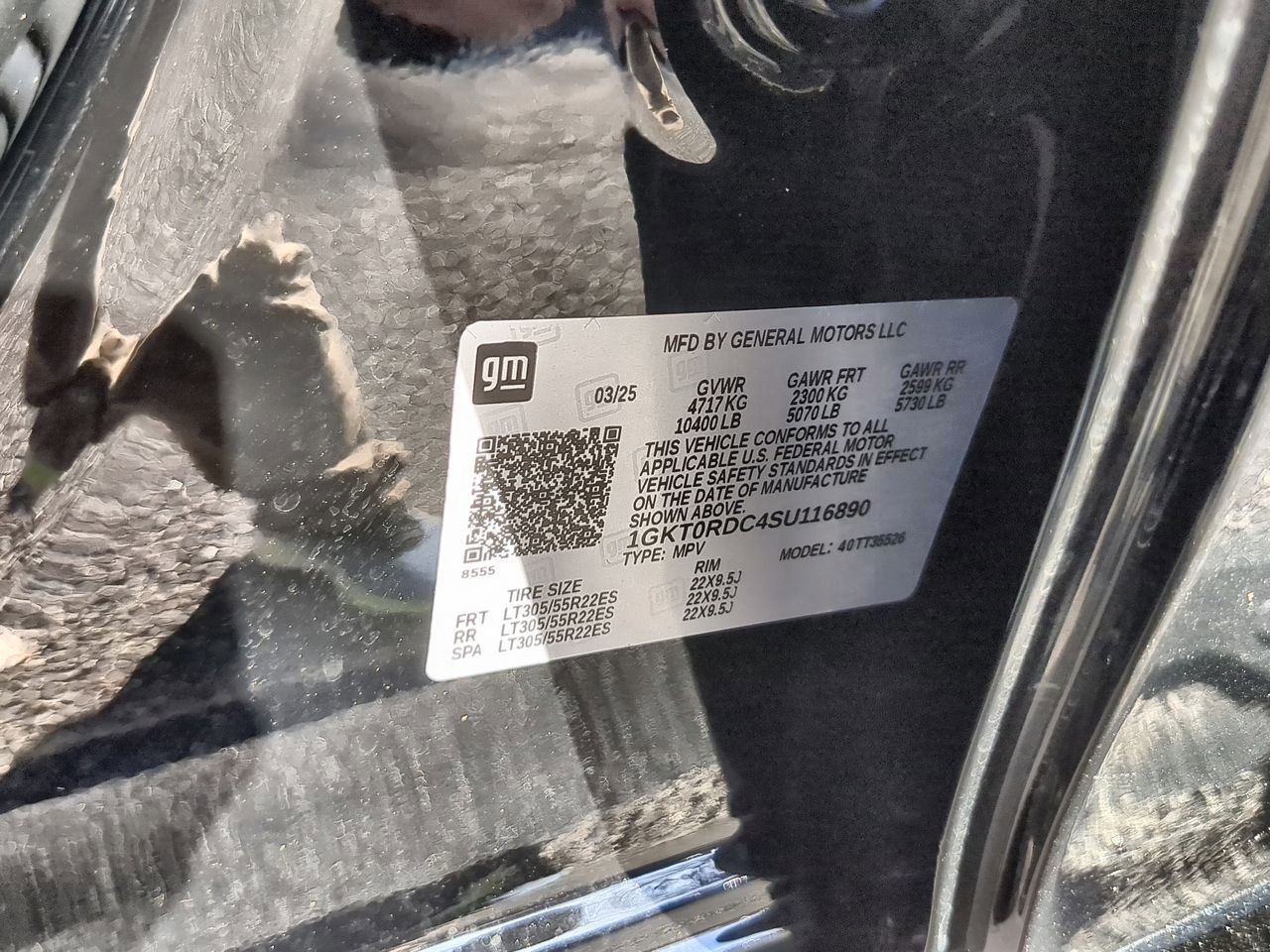 Used 2025 GMC Hummer EV 3X image 35