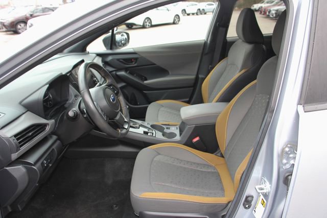 Certified 2024 Subaru Crosstrek 2.5i Sport AWD/4WD image 17