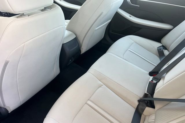 Used 2025 Hyundai Sonata SEL FWD image 14