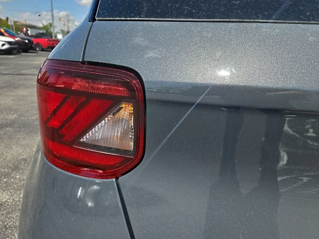 New 2026 Hyundai Venue SEL FWD image 9