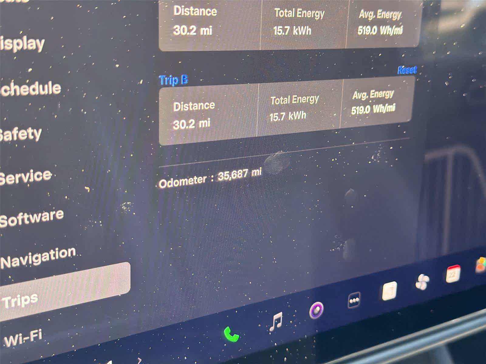 Used 2023 Tesla Model X Plaid AWD/4WD image 20