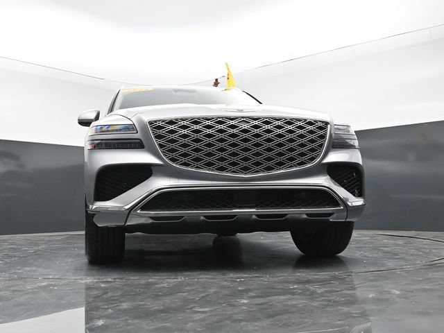 Used 2025 Genesis GV80 2.5T Standard AWD/4WD image 67