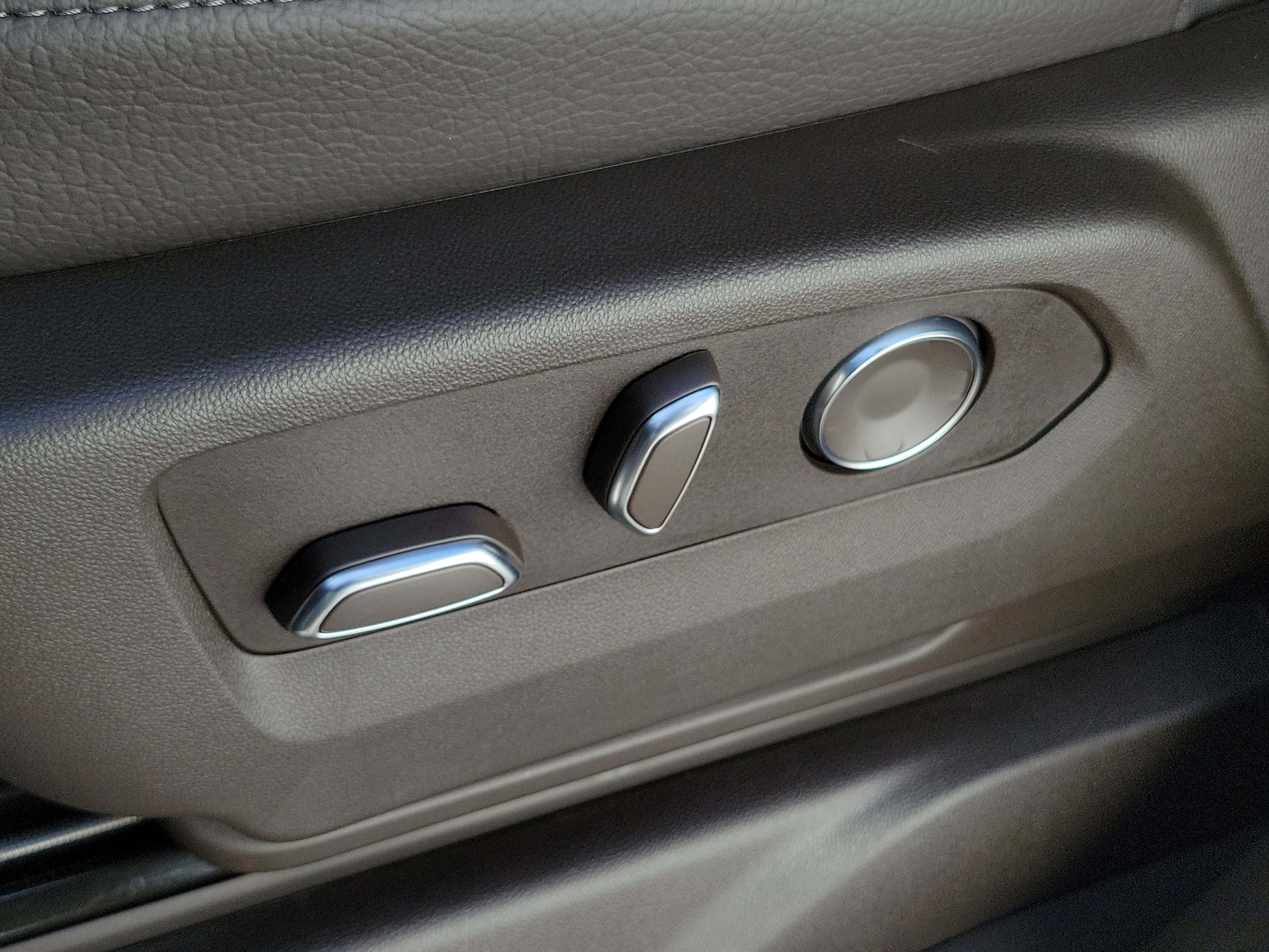 New 2026 GMC Sierra 1500 Denali AWD/4WD image 23