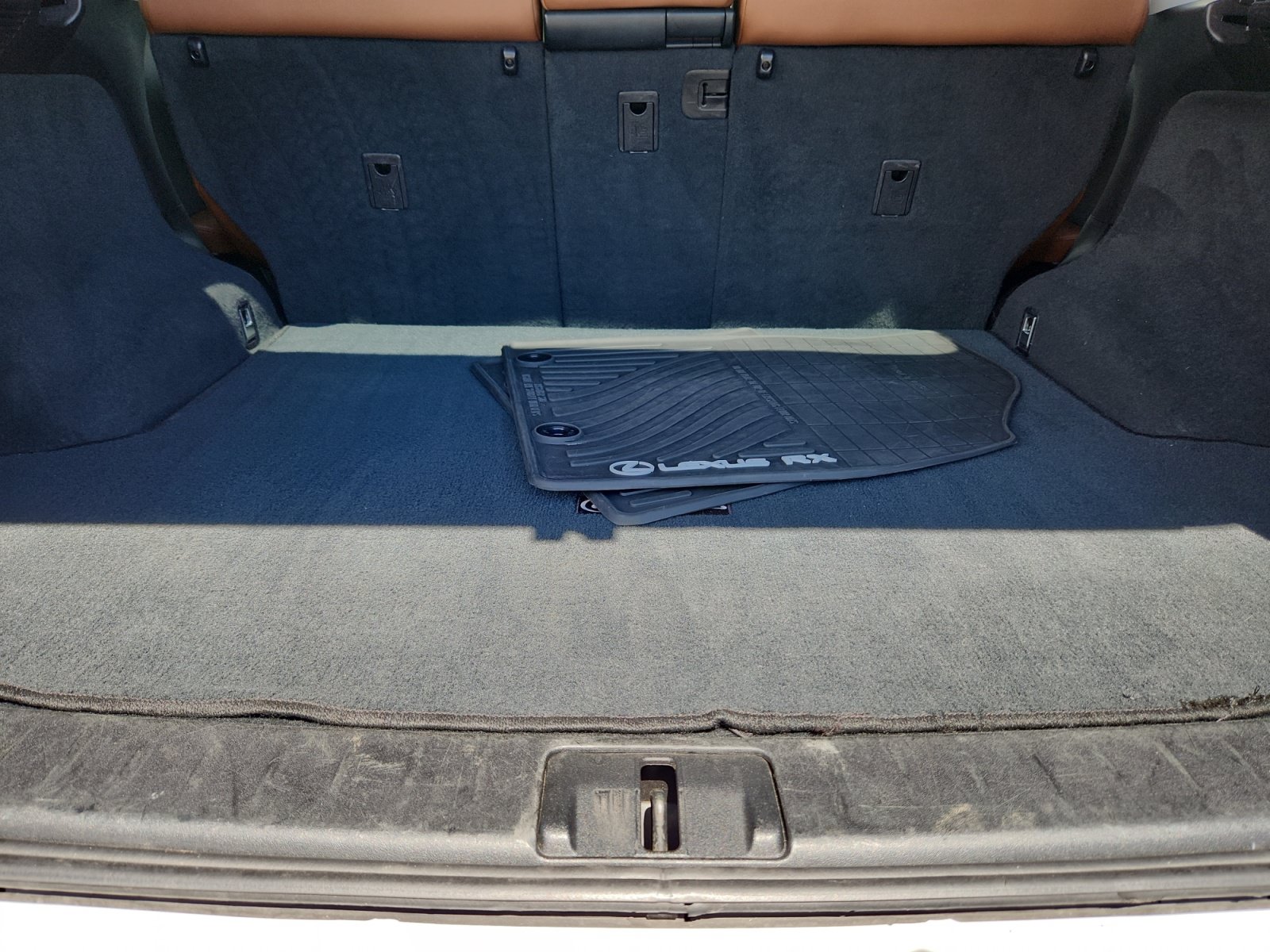 Used 2015 Lexus RX 350 AWD image 32