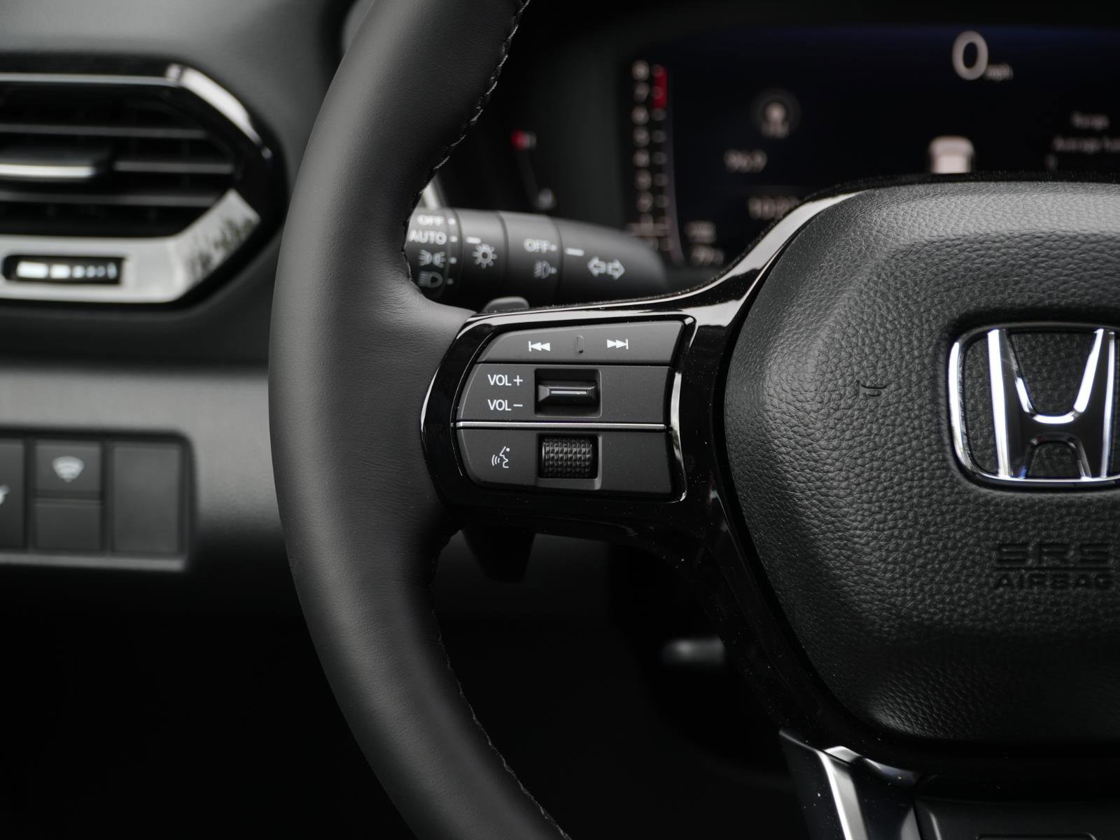 New 2026 Honda Pilot Elite image 25