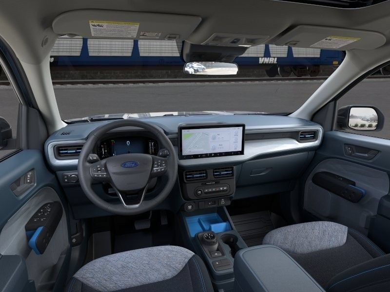 New 2026 Ford Maverick XLT w/ XLT Luxury Package FWD image 40