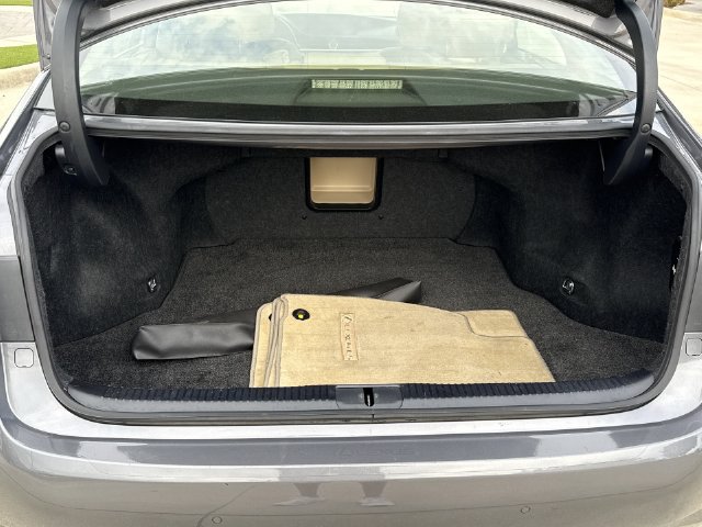 Used 2014 Lexus ES 350 w/ Luxury Package FWD image 13