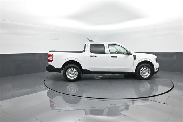 New 2026 Ford Maverick XL image 8