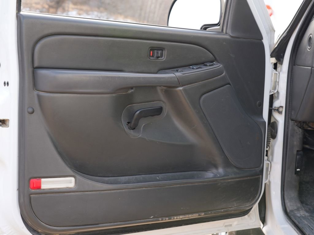 Used 2006 Chevrolet Silverado 2500 LT image 15