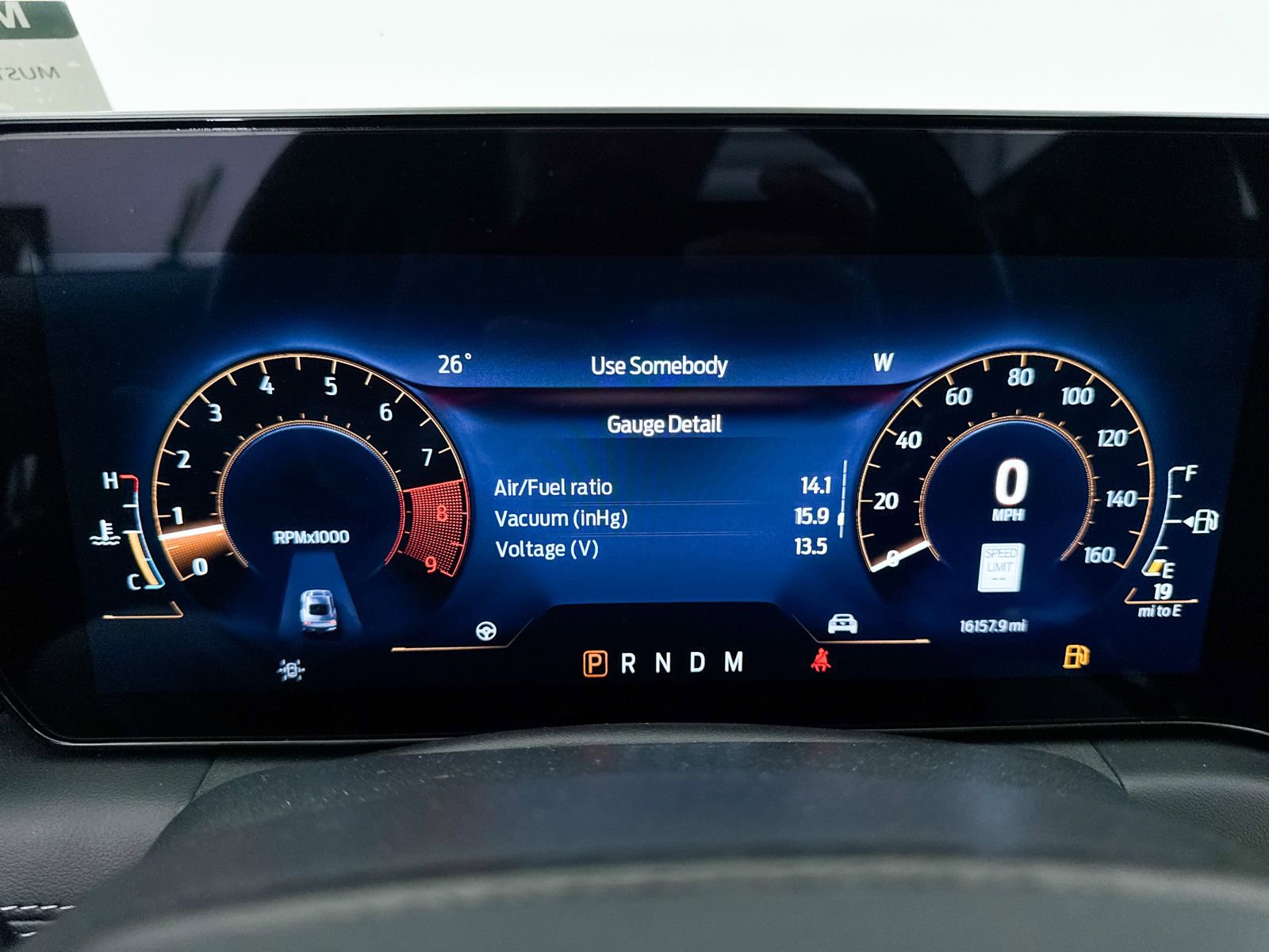 Used 2024 Ford Mustang GT Premium image 36