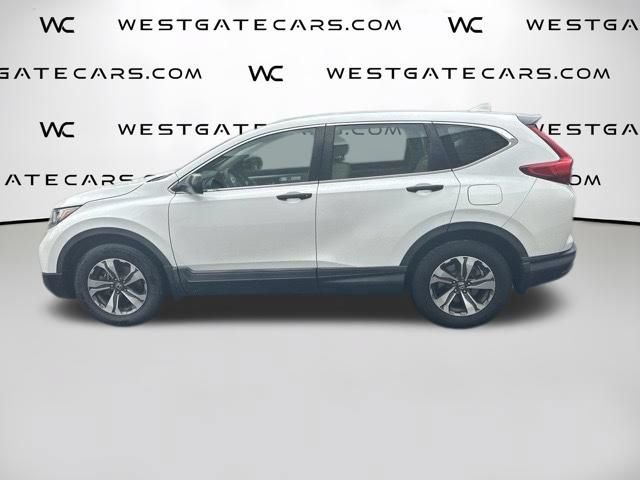 Used 2019 Honda CR-V LX image 27