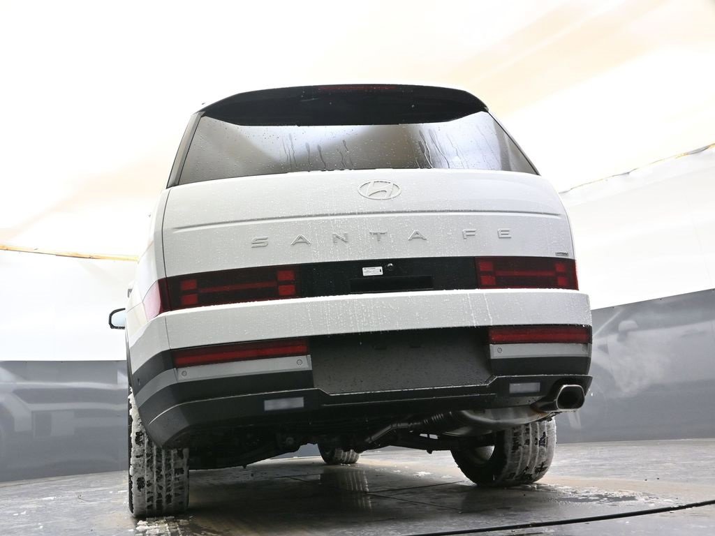 New 2026 Hyundai Santa Fe Limited image 43