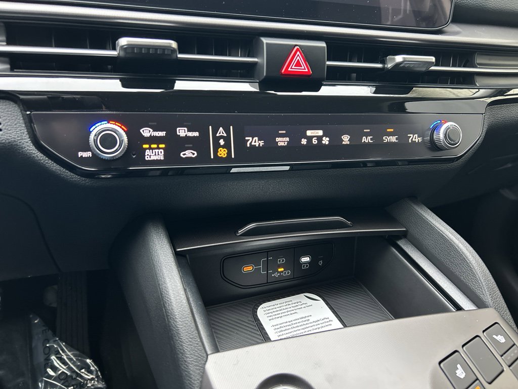 New 2026 Kia Sportage AWD Hybrid image 22