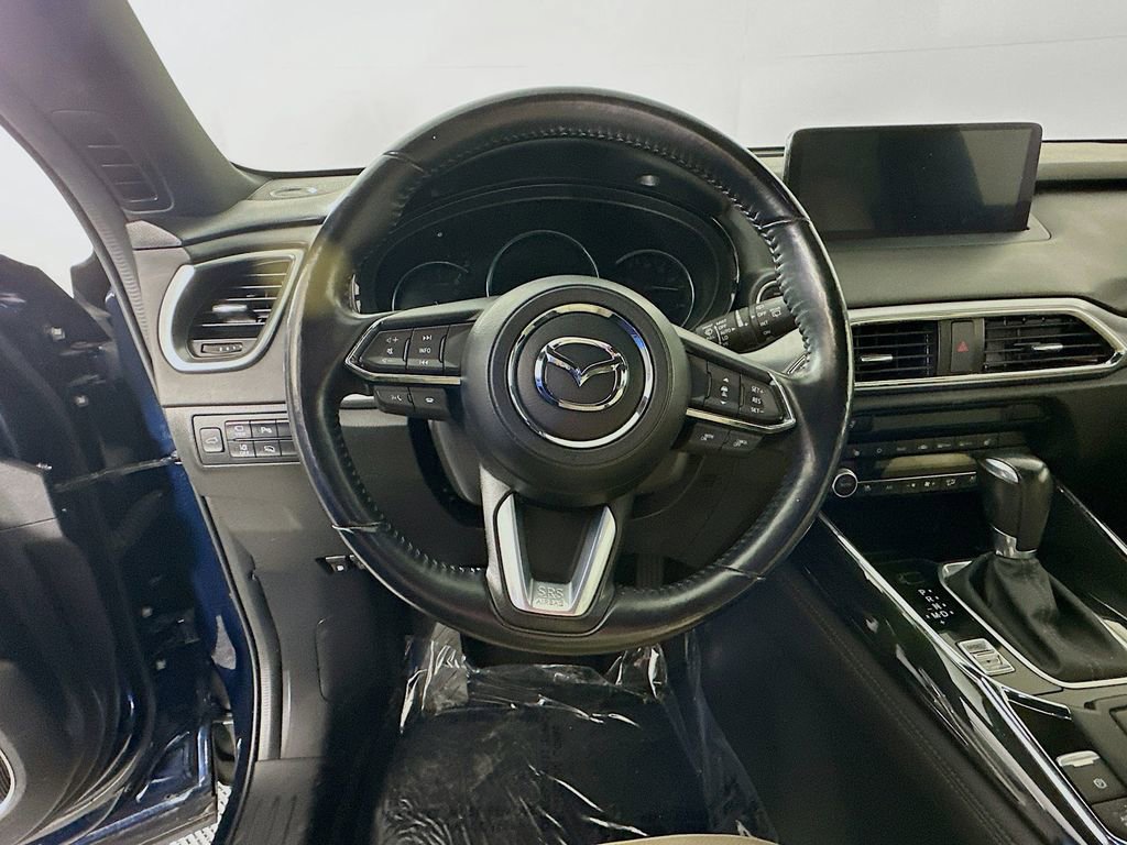 Certified 2023 MAZDA CX-9 Grand Touring image 16