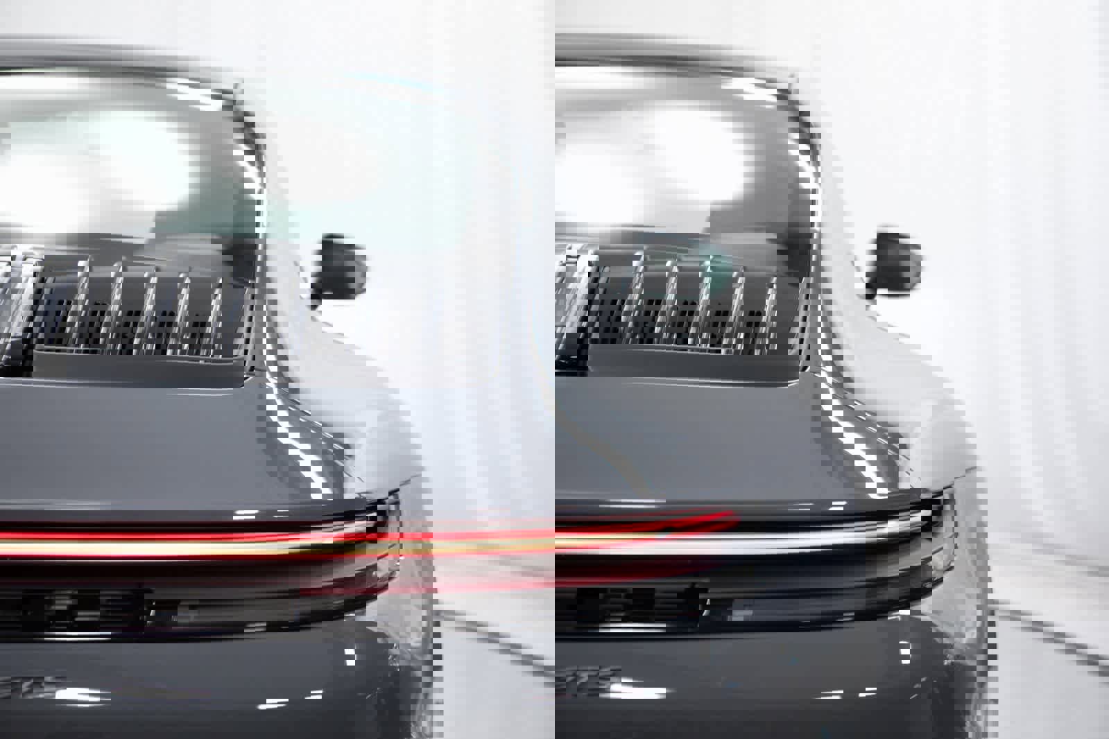 New 2026 Porsche 911 Carrera GTS image 36