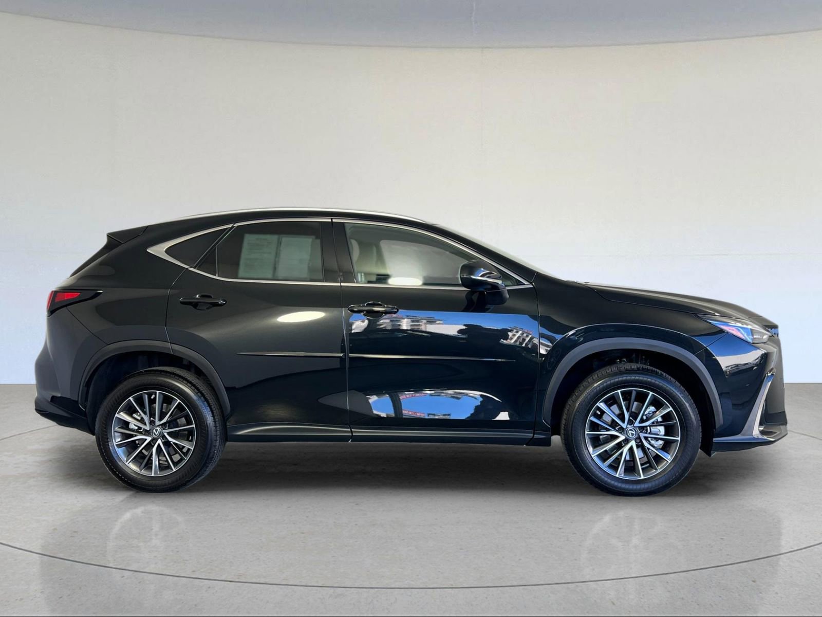 Used 2023 Lexus NX 350 AWD w/ Cold Area Package image 9