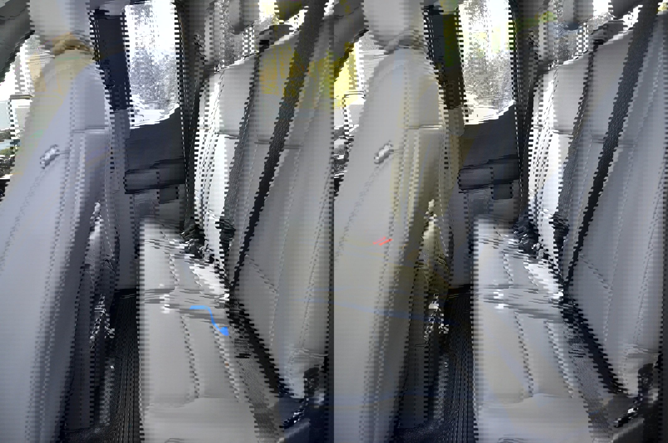 New 2026 Ford F250 XL w/ Camper Package image 4