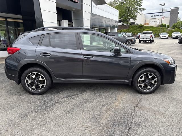 Used 2019 Subaru Crosstrek 2.0i Premium w/ Eyesight System AWD/4WD image 6