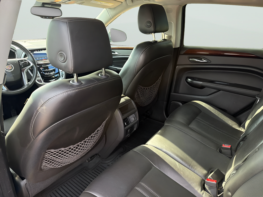 Used 2015 Cadillac SRX Performance w/ Driver Awareness Package FWD image 40