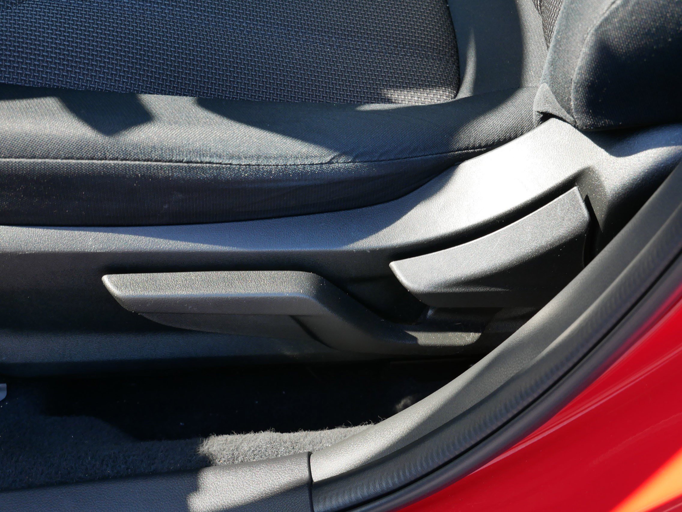 Used 2023 Subaru Crosstrek 2.0i image 19