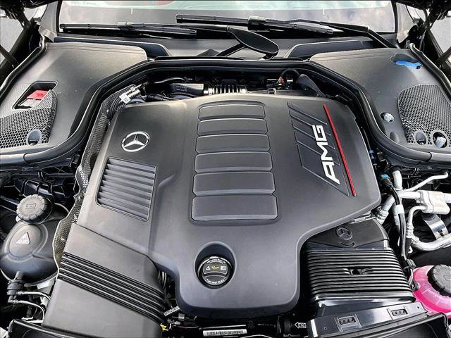 New 2026 Mercedes-Benz AMG GT 43 image 13