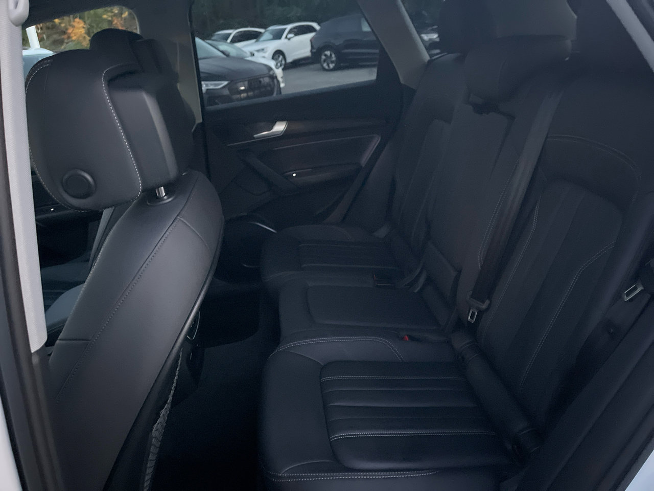Used 2023 Audi Q5 2.0T Premium w/ Convenience Package image 25