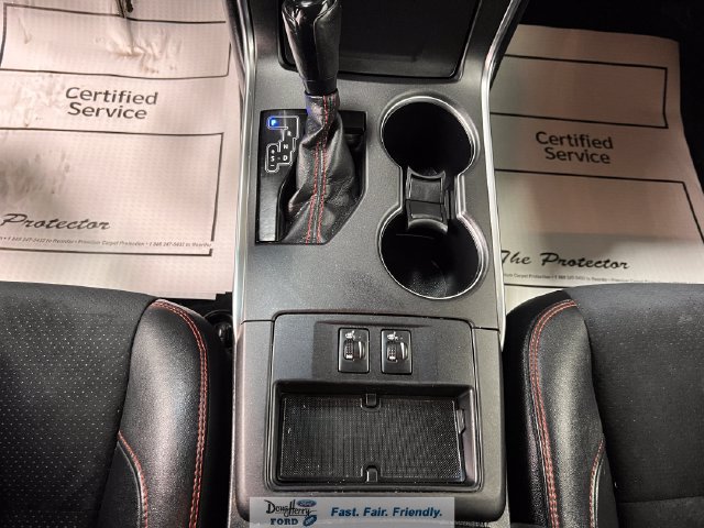 Used 2016 Toyota Camry XSE FWD image 44