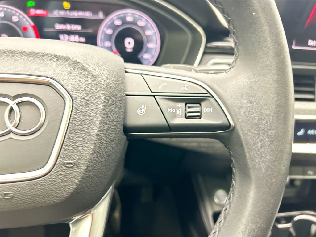 Certified 2022 Audi A4 2.0T Premium Plus w/ Premium Plus Package image 12