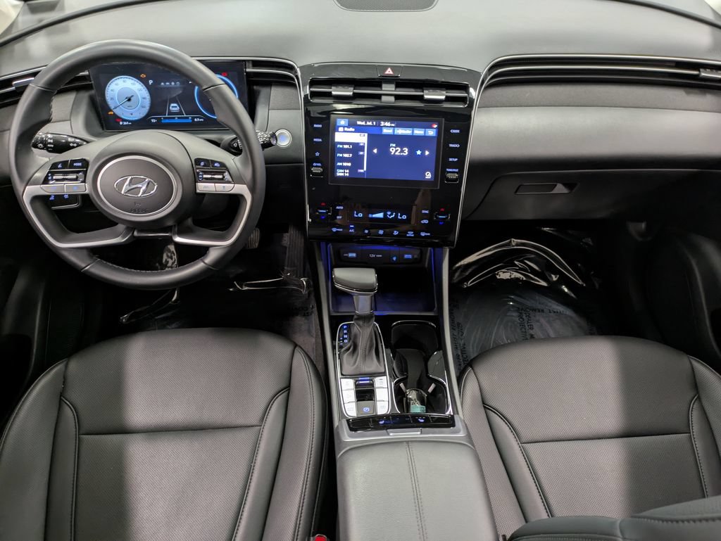 Certified 2023 Hyundai Tucson SEL w/ Convenience Package AWD/4WD image 23