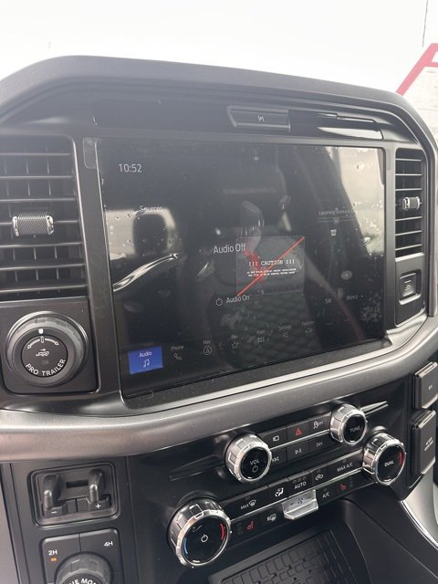New 2025 Ford F150 XLT w/ Equipment Group 302A MID image 17