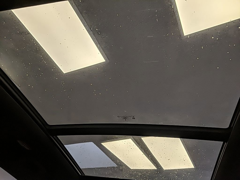 Certified 2021 Lincoln Aviator Black Label w/ Dynamic Handling Package image 30