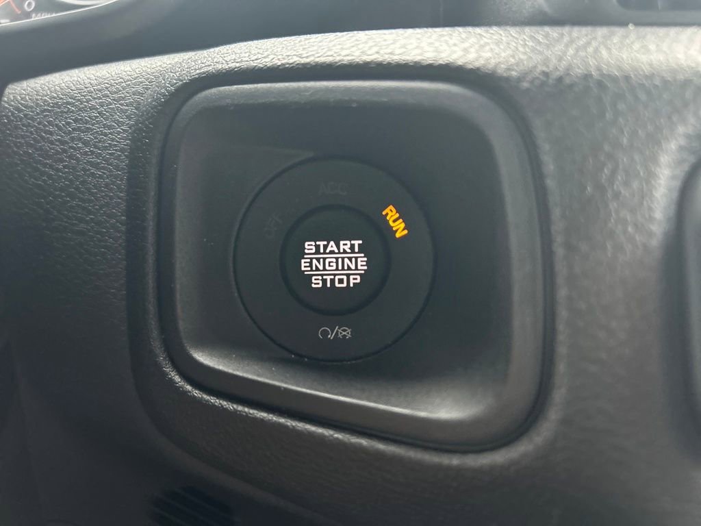 Used 2024 Jeep Wrangler Sport S image 29