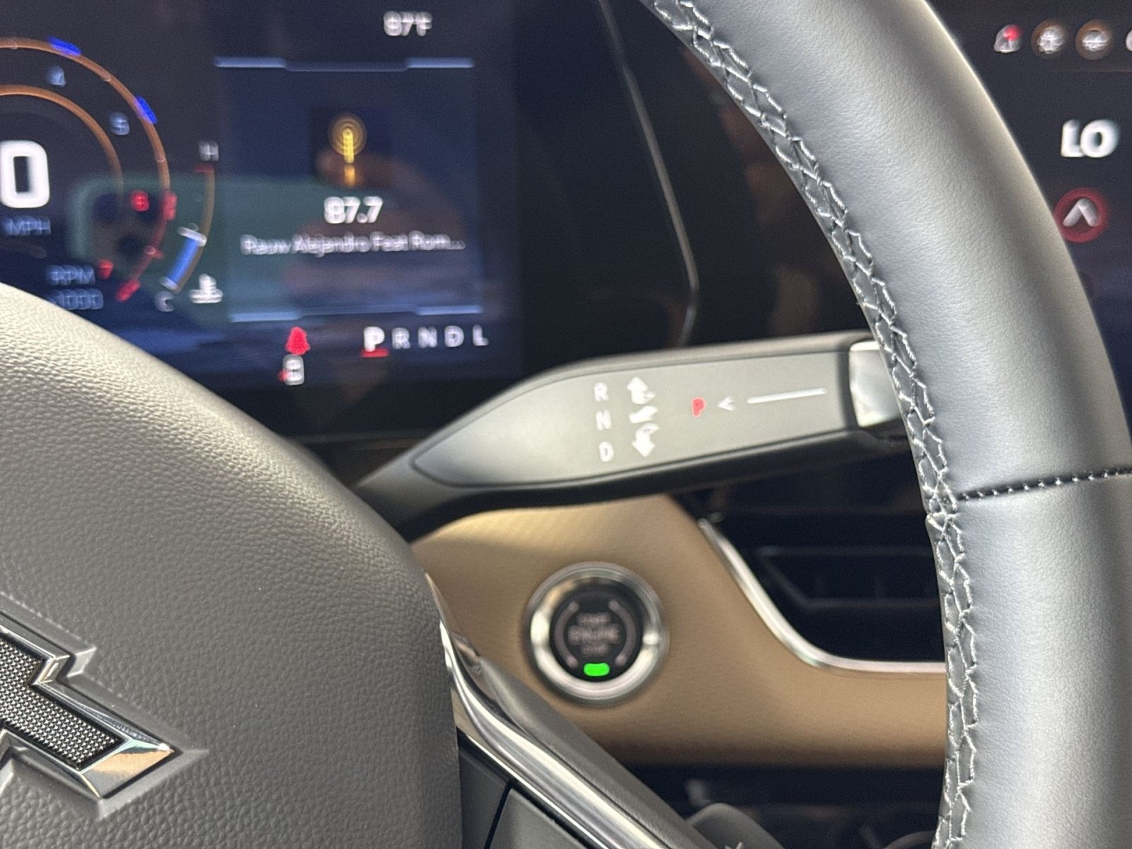New 2026 Chevrolet Equinox ACTIV FWD image 22