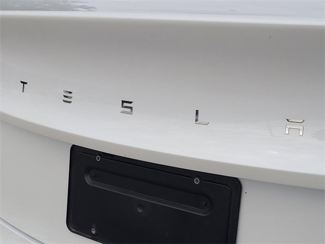 Used 2025 Tesla Model 3 Long Range image 9