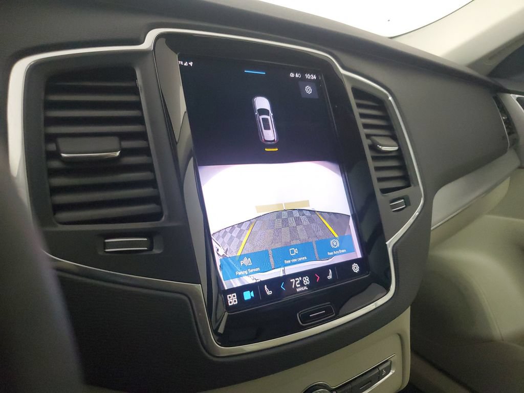 Certified 2025 Volvo XC90 B5 Core w/ Protection Package AWD/4WD image 28