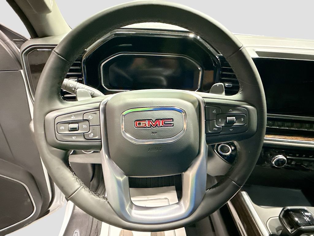 New 2026 GMC Sierra 1500 Elevation w/ Elevation Premium Package AWD/4WD image 11