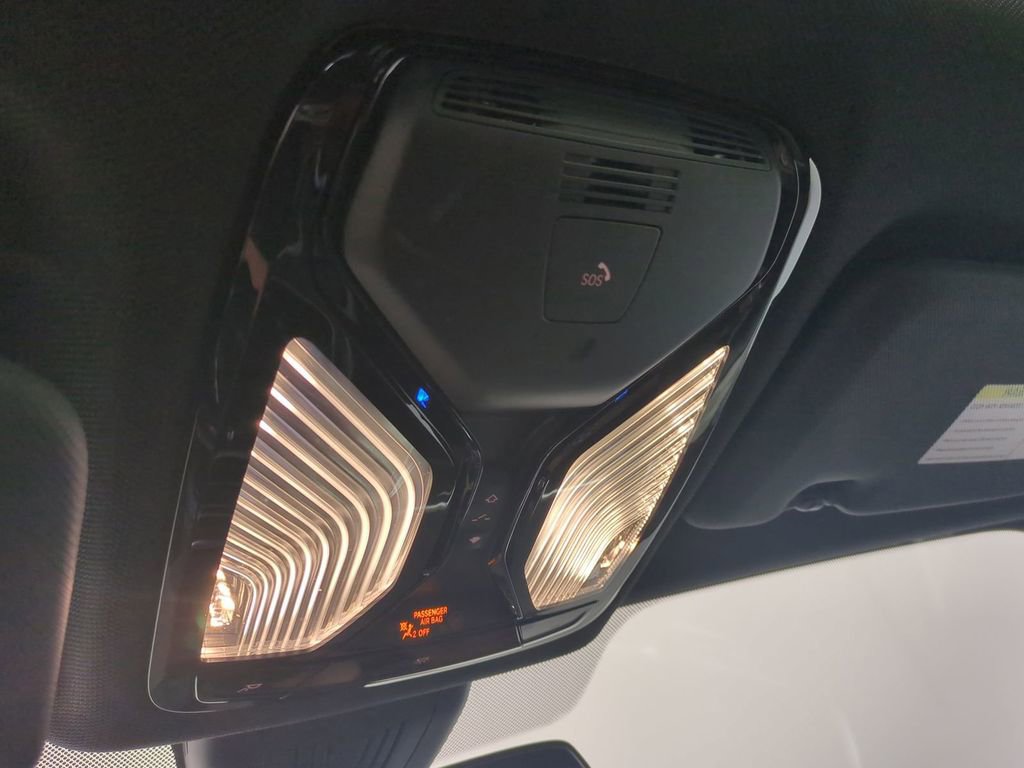 Used 2023 BMW X5 xDrive45e w/ Climate Comfort Package image 24