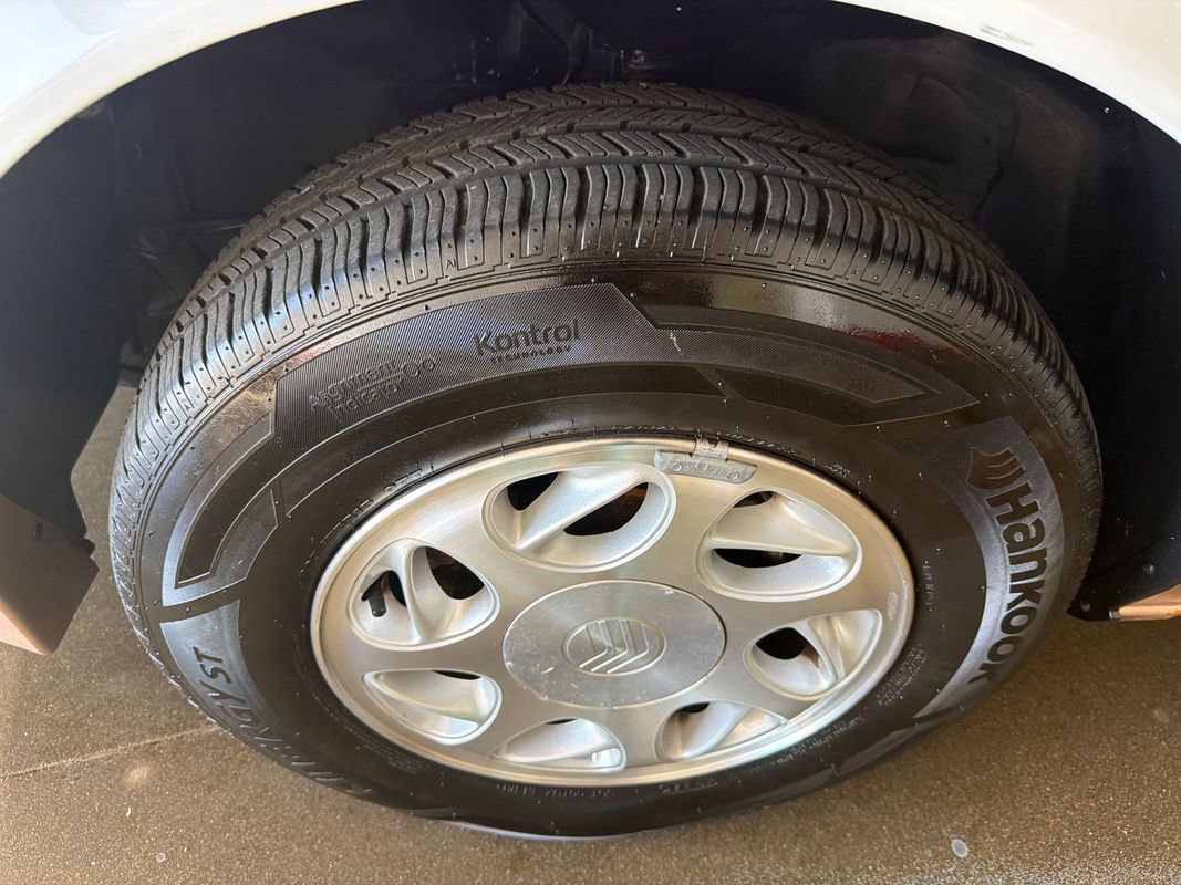 Used 1997 Mercury Villager GS image 87