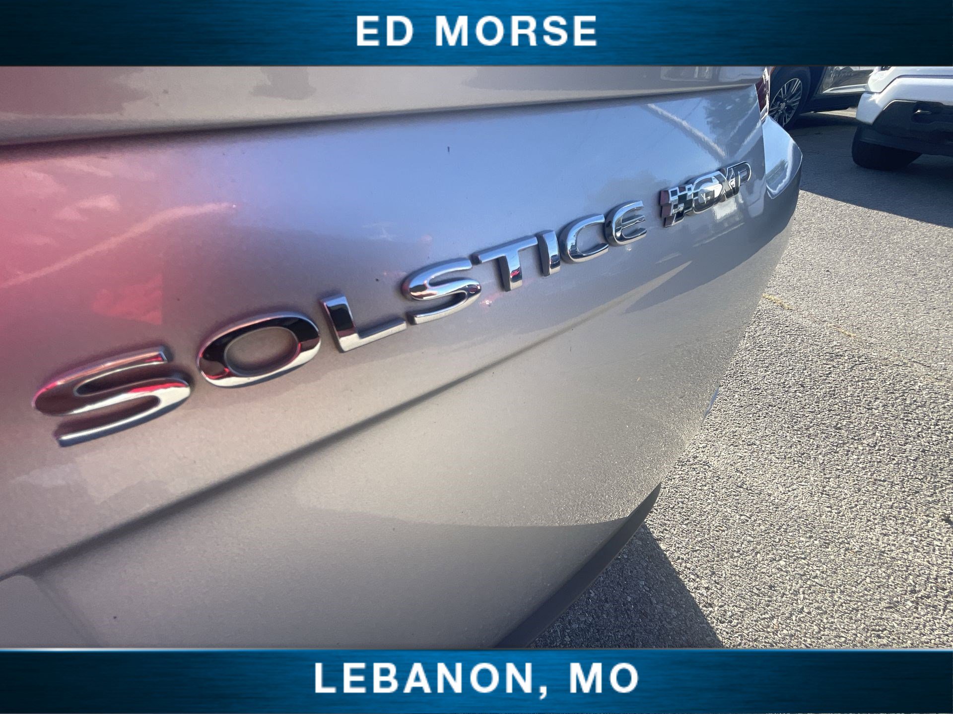 Used 2008 Pontiac Solstice GXP w/ Premium Package image 24